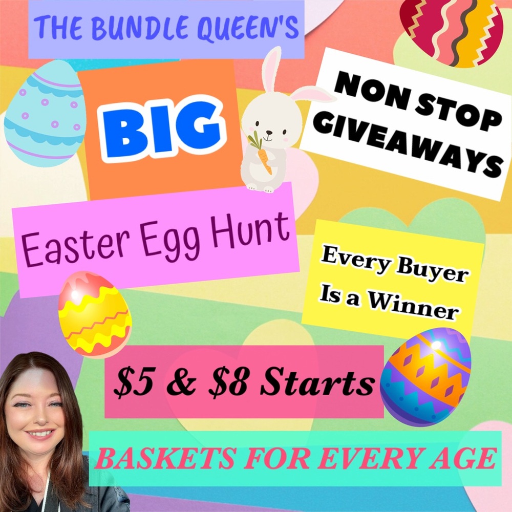 🚨BUNDLE BLOWOUT 🚨 CURATED bundles 🚨 NWT PURSES 🚨 $8 starts - Picture 11 of 16